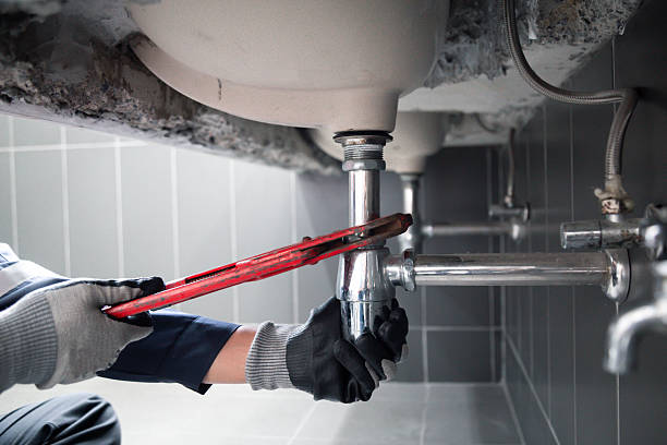 Trusted Drain Cleaning service in South Orleans, MA - AAA Plumbing Heating
